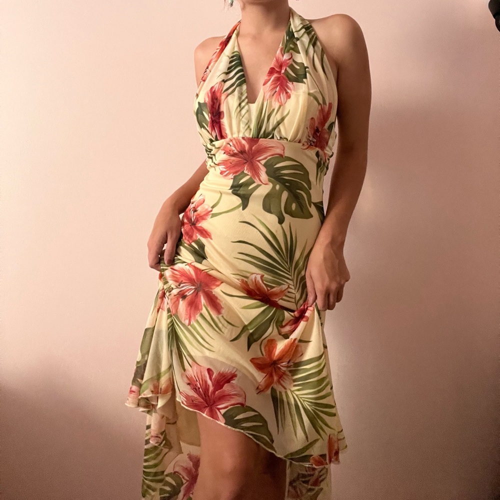 Beach Dress